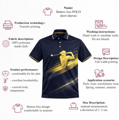 GIA26031603 GolfPoloShirtPerformanceMenNavyGoldGolferSwingGraphicBreathableAthleticShirt6.jpg