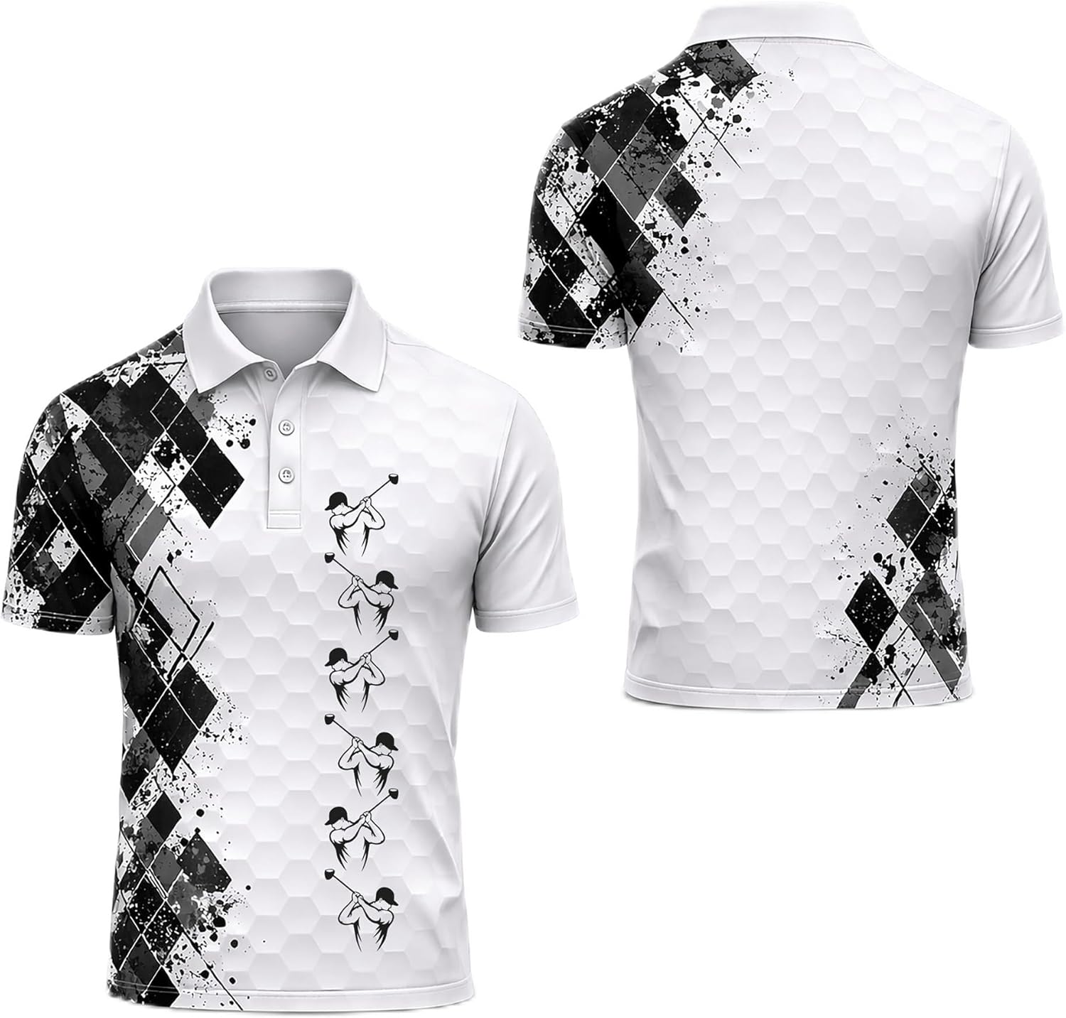 GIA26031302 GolfSwingPerformancePoloShirtWhiteBlackModernGolferPoloAthleticGolfShirtforMen1.jpg
