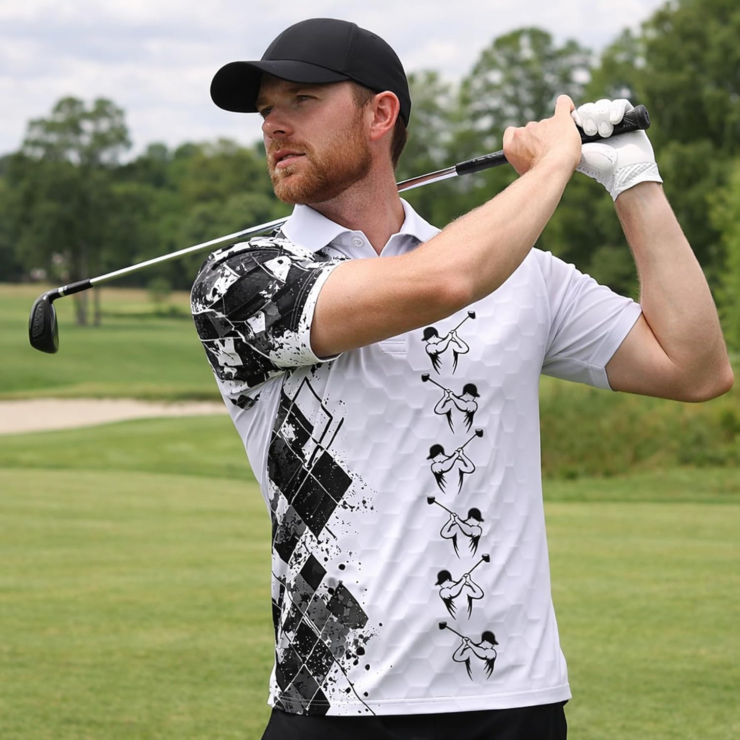 GIA26031302 GolfSwingPerformancePoloShirtWhiteBlackModernGolferPoloAthleticGolfShirtforMen5.jpg