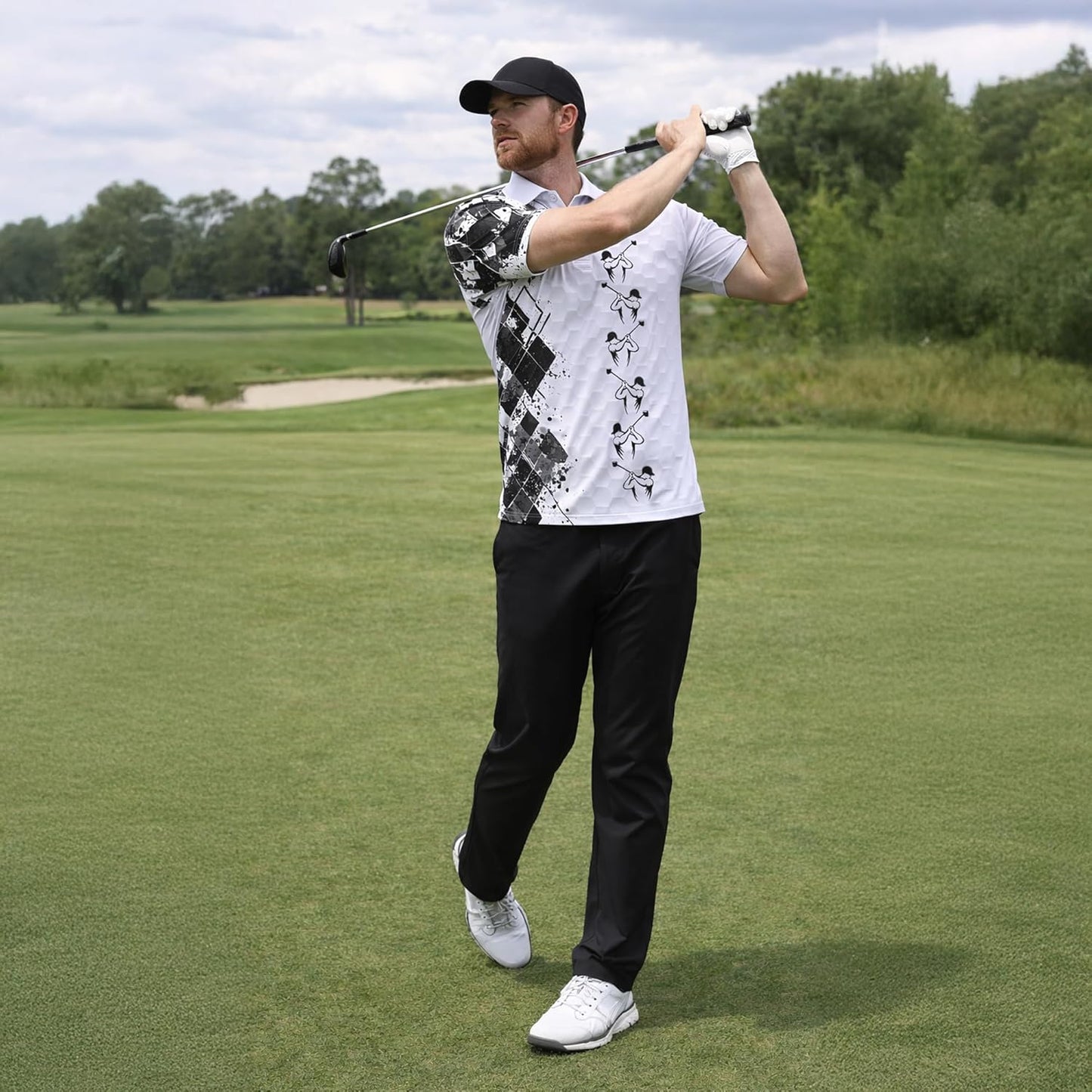 GIA26031302 GolfSwingPerformancePoloShirtWhiteBlackModernGolferPoloAthleticGolfShirtforMen6.jpg