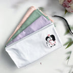 Couple Kiss - Personalized Embroidered Apparel - Gift For Couple IMG_0522.jpg?v=1743397439