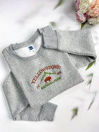 Yellowstone Embroidered Sweatshirt , T-Shirt, Hoodie IMG_2904.jpg?v=1743397478