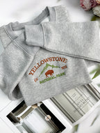 Yellowstone Embroidered Sweatshirt , T-Shirt, Hoodie IMG_2906.jpg?v=1743397478
