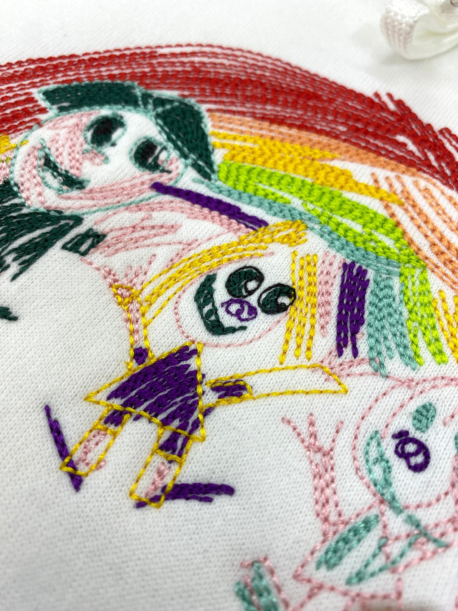 Personalized kids drawing artwork T-shirt - Embroidered custom photo T-shirt - Handmade T-shirt IMG_3837.1_aa36a76f-b1c8-4811-8d23-aacae8e62c5d.jpg?v=1742187999