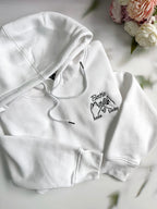 Besties Promise Hand - Personalized Embroidered Apparel - Gift For Friends, Bestie, Birthday IMG_6469.jpg?v=1743397404