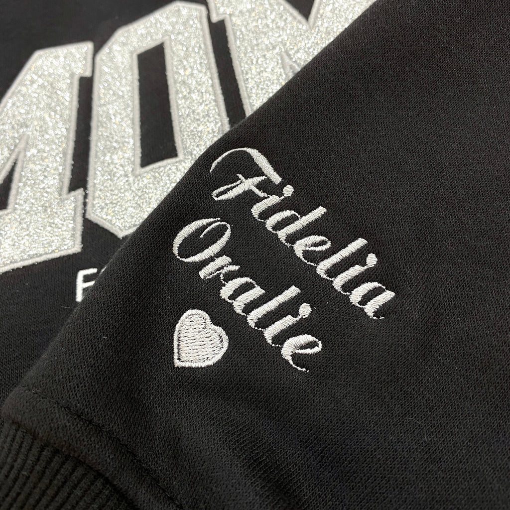 MAMA Glitter Applique Embroidered Shirt IMG_E2013.1.jpg