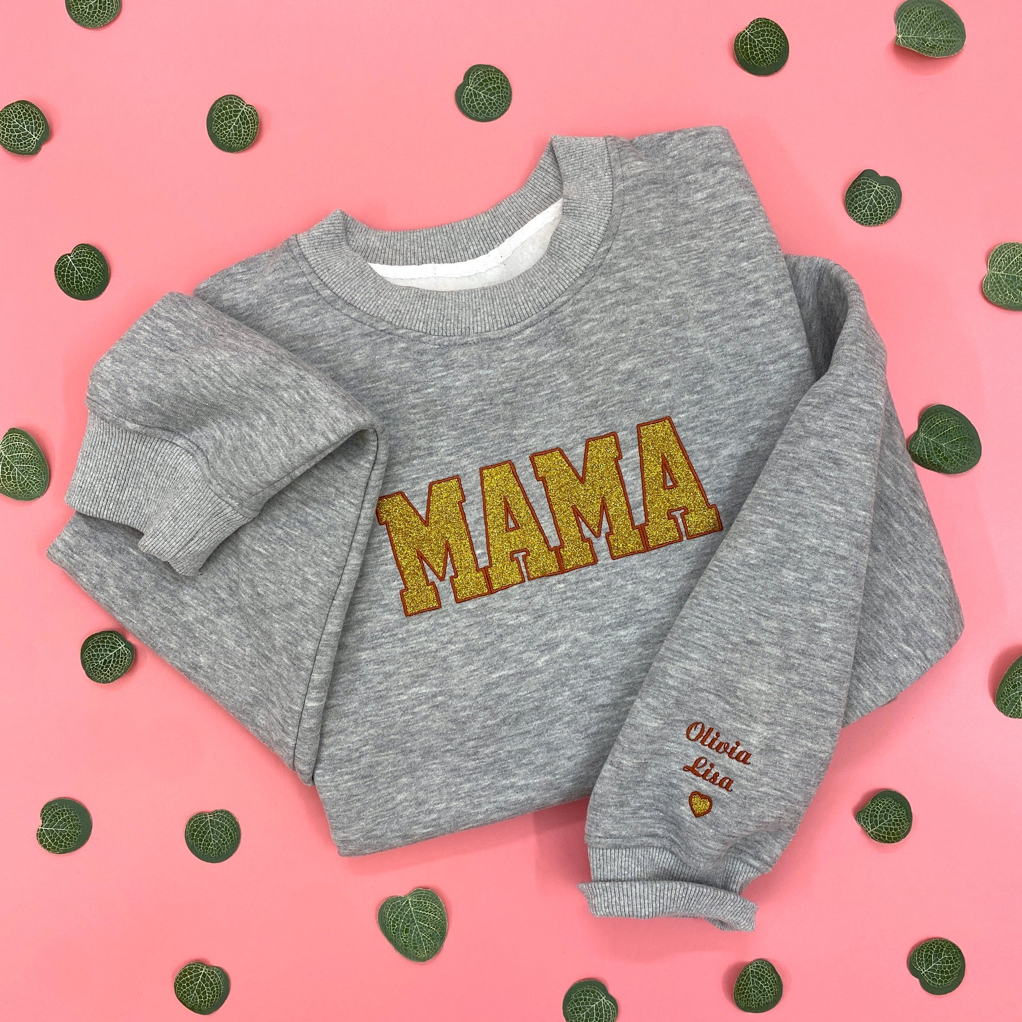 Mimi Glitter Custom Kid Name Embroidered Shirt IMG_E2024.1_c6429fe0-106a-45eb-b000-7f33bc99b405.jpg