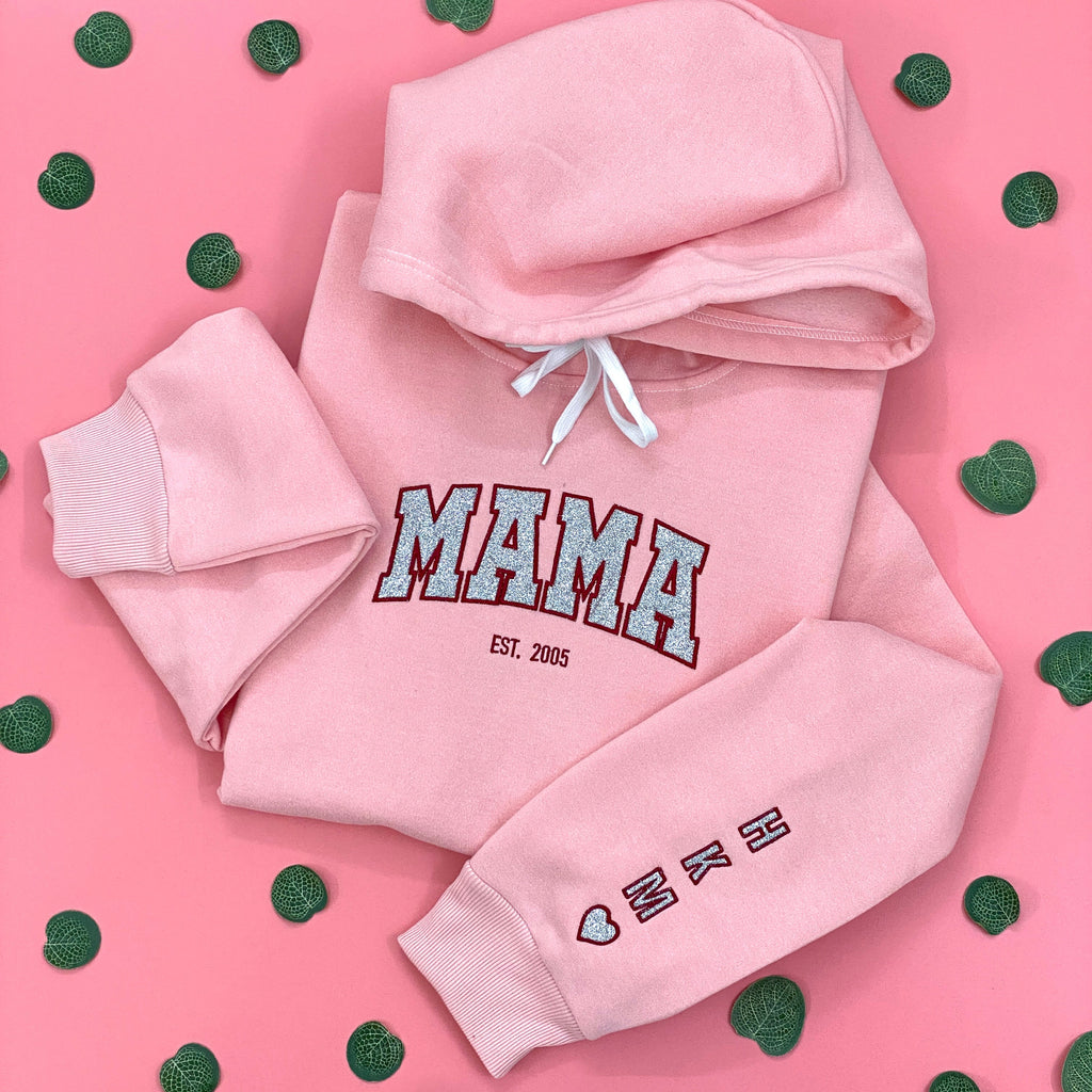 MAMA Glitter Applique Embroidered Shirt IMG_E2045.1.jpg