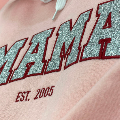 MAMA Glitter Applique Embroidered Shirt IMG_E2050.1.jpg