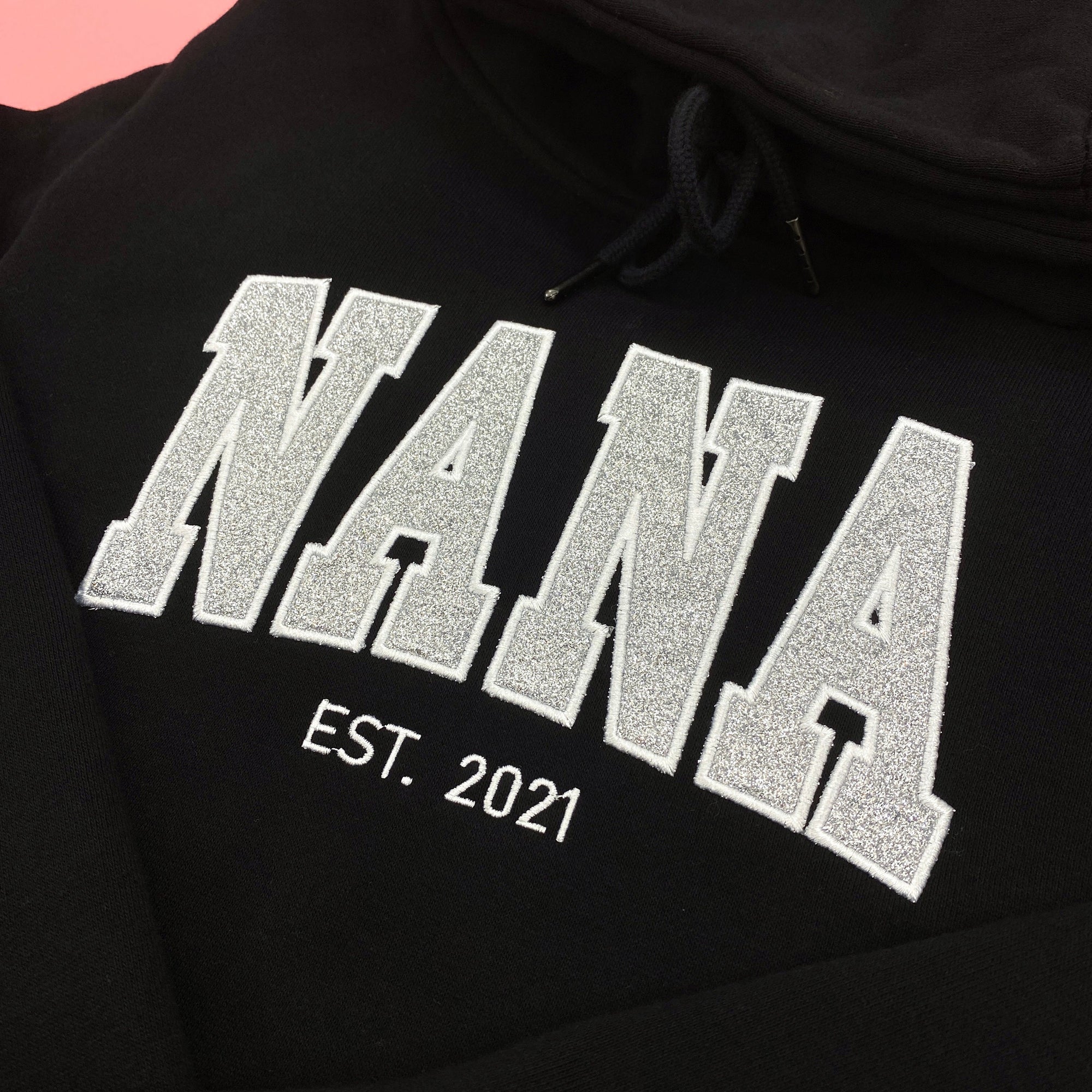MAMA Glitter Applique Embroidered Shirt IMG_E2077.1.jpg