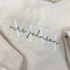 Personalized Mama With Kids Name Embroidered Apparel IMG_E2379.1.jpg