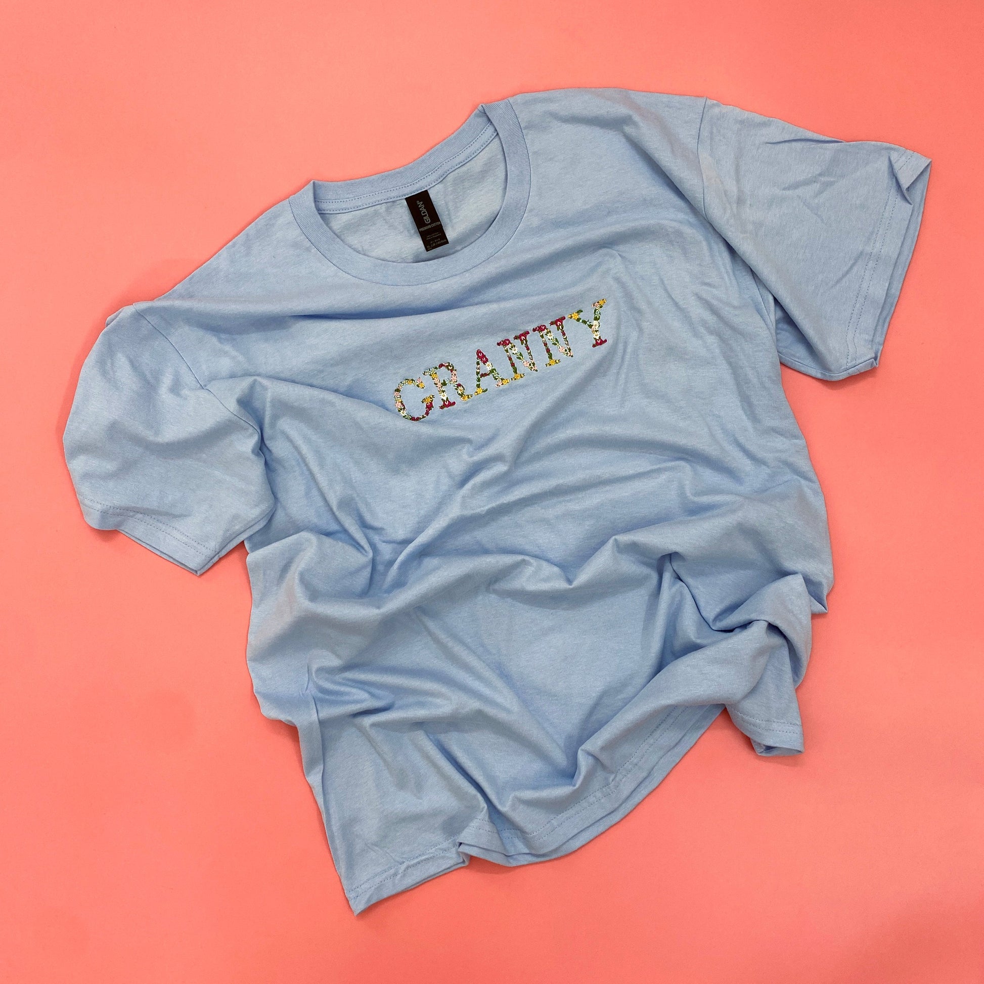 Embroidered Shirt Floral Mama Grandma Abuela IMG_E4118.1.jpg