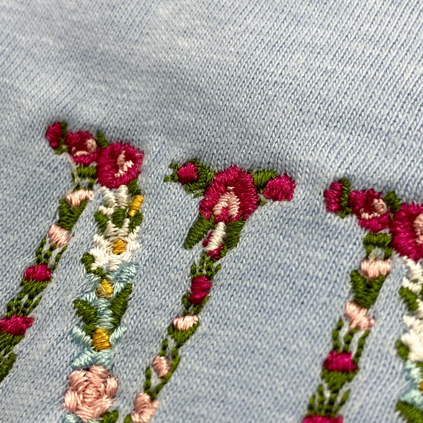 Embroidered Shirt Floral Mama Grandma Abuela IMG_E4122.1.jpg
