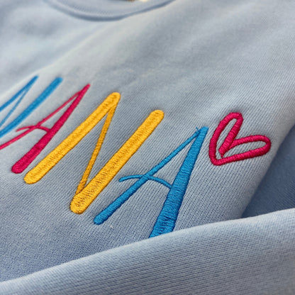 Custom Grandma Embroidery Shirt With Kids Name IMG_E4779.jpg