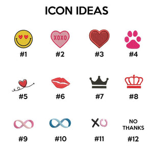 Embroidered Funny Couple Matching Sweatshirt, Adult Humour Matching Hoodies, Cringe Matching Shirts, Funny Gift For Husband, Valentine Gift