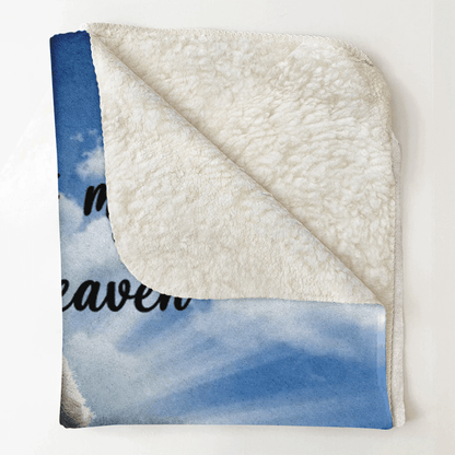 In Loving Memories Custom Photo Blanket Memorial InLovingMemoriesCustomPhotoBlanketMemorial.png