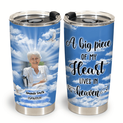 In Loving Memories Custom Photo Blanket Memorial InLovingMemoriesCustomPhotoBlanketMemorial2_1.png