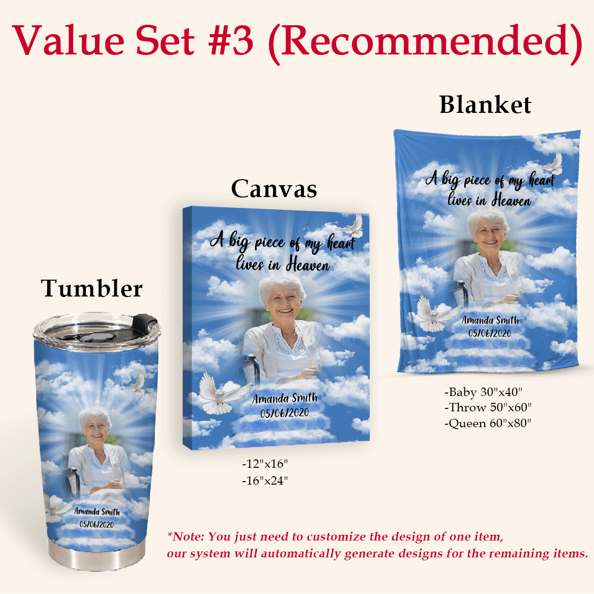 In Loving Memories Custom Photo Blanket Memorial InLovingMemoriesCustomPhotoBlanketMemorial2_3.png