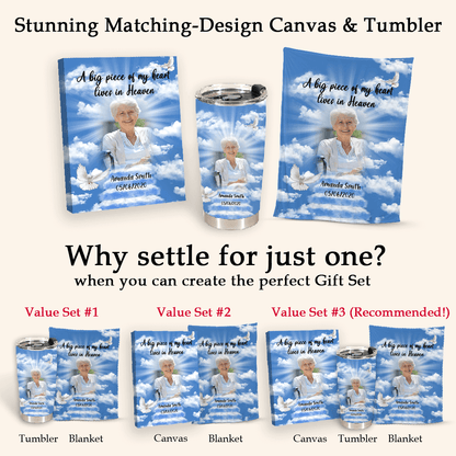 In Loving Memories Custom Photo Blanket Memorial InLovingMemoriesCustomPhotoBlanketMemorial2_6.png