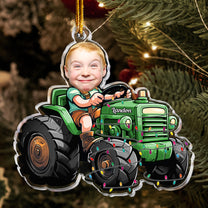 Just A Boy Who Loves Tractor Custom Kid Face - Personalized Acrylic Photo Ornament Just-A-Boy-Who-Loves-Tractor-Custom-Kid-Face-Personalized-Acrylic-Photo-Ornament_1_1.jpg
