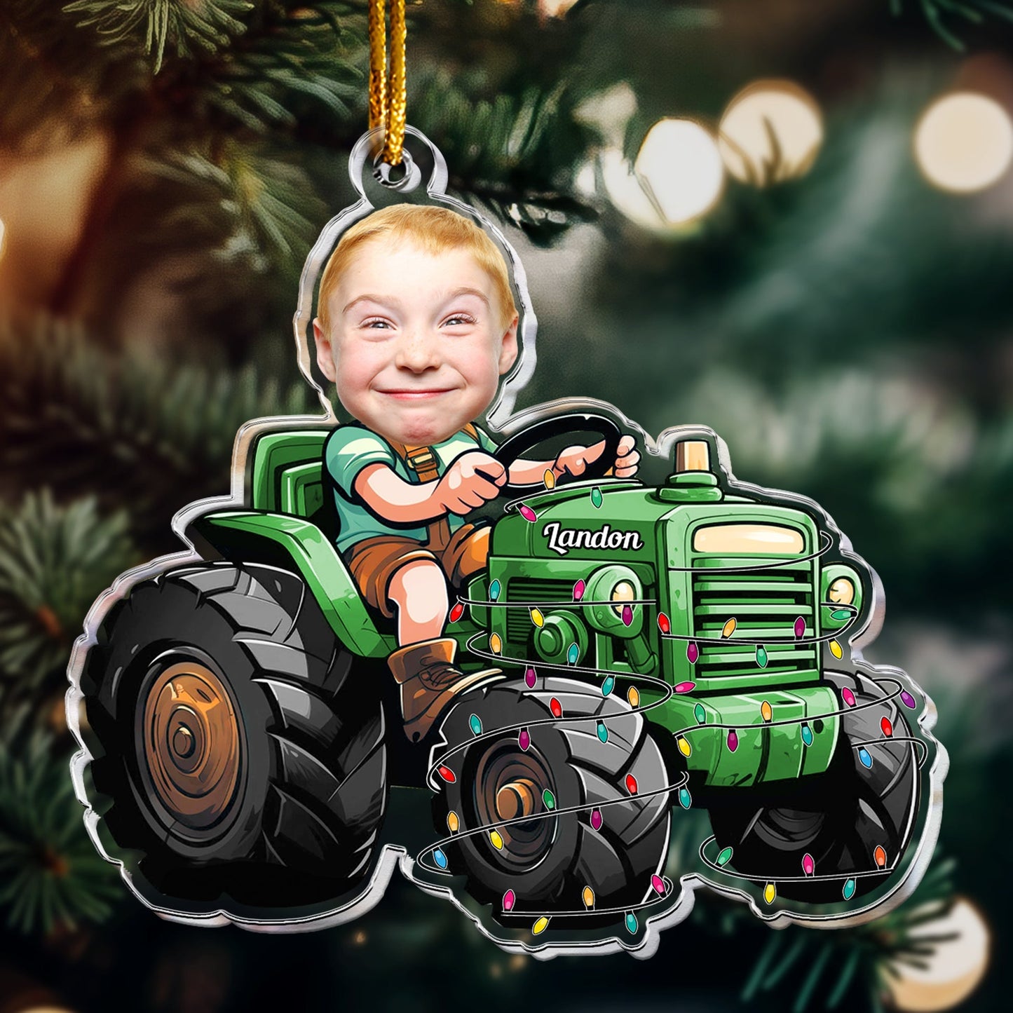 Just A Boy Who Loves Tractor Custom Kid Face - Personalized Acrylic Photo Ornament Just-A-Boy-Who-Loves-Tractor-Custom-Kid-Face-Personalized-Acrylic-Photo-Ornament_2.jpg