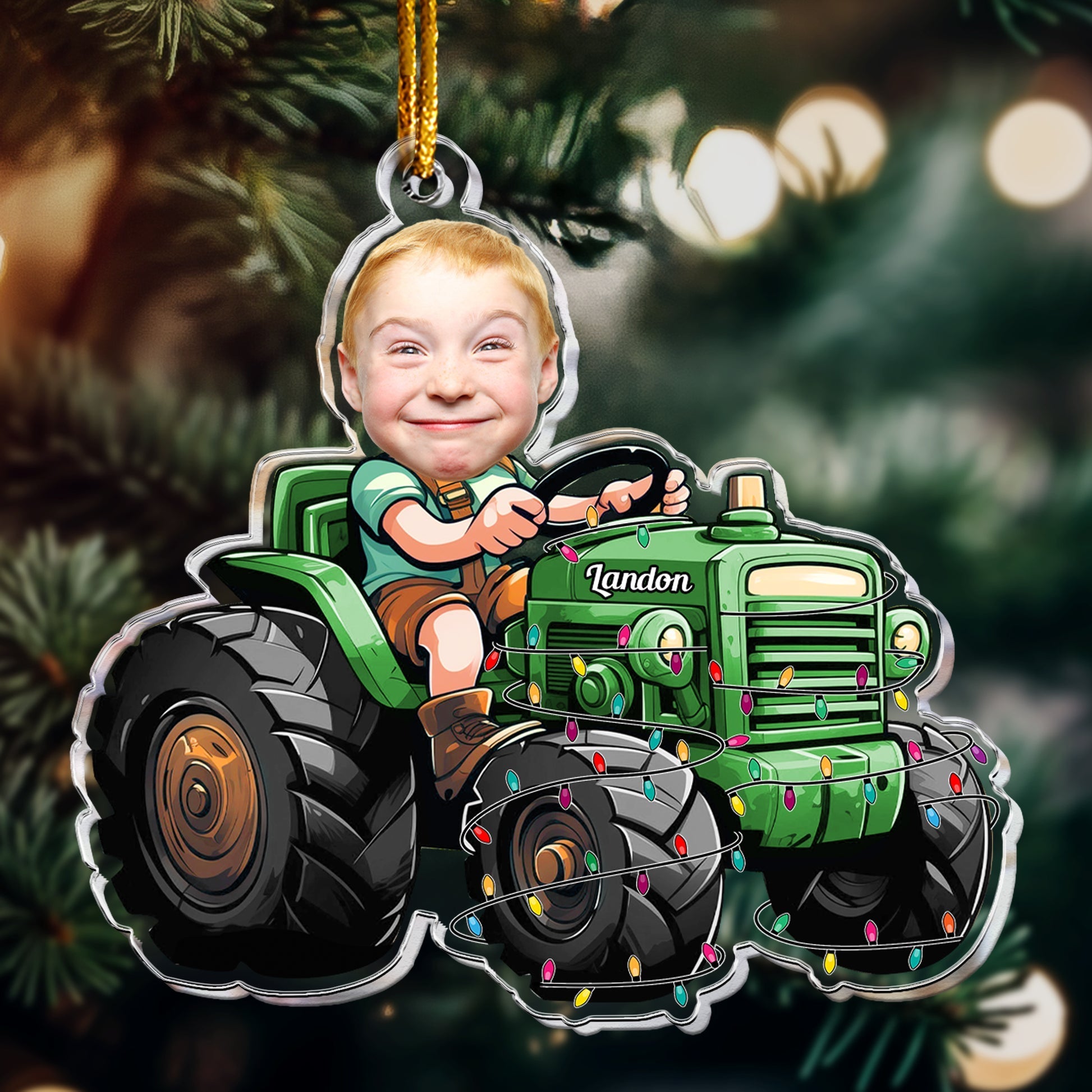 Just A Boy Who Loves Tractor Custom Kid Face - Personalized Acrylic Photo Ornament Just-A-Boy-Who-Loves-Tractor-Custom-Kid-Face-Personalized-Acrylic-Photo-Ornament_2.jpg