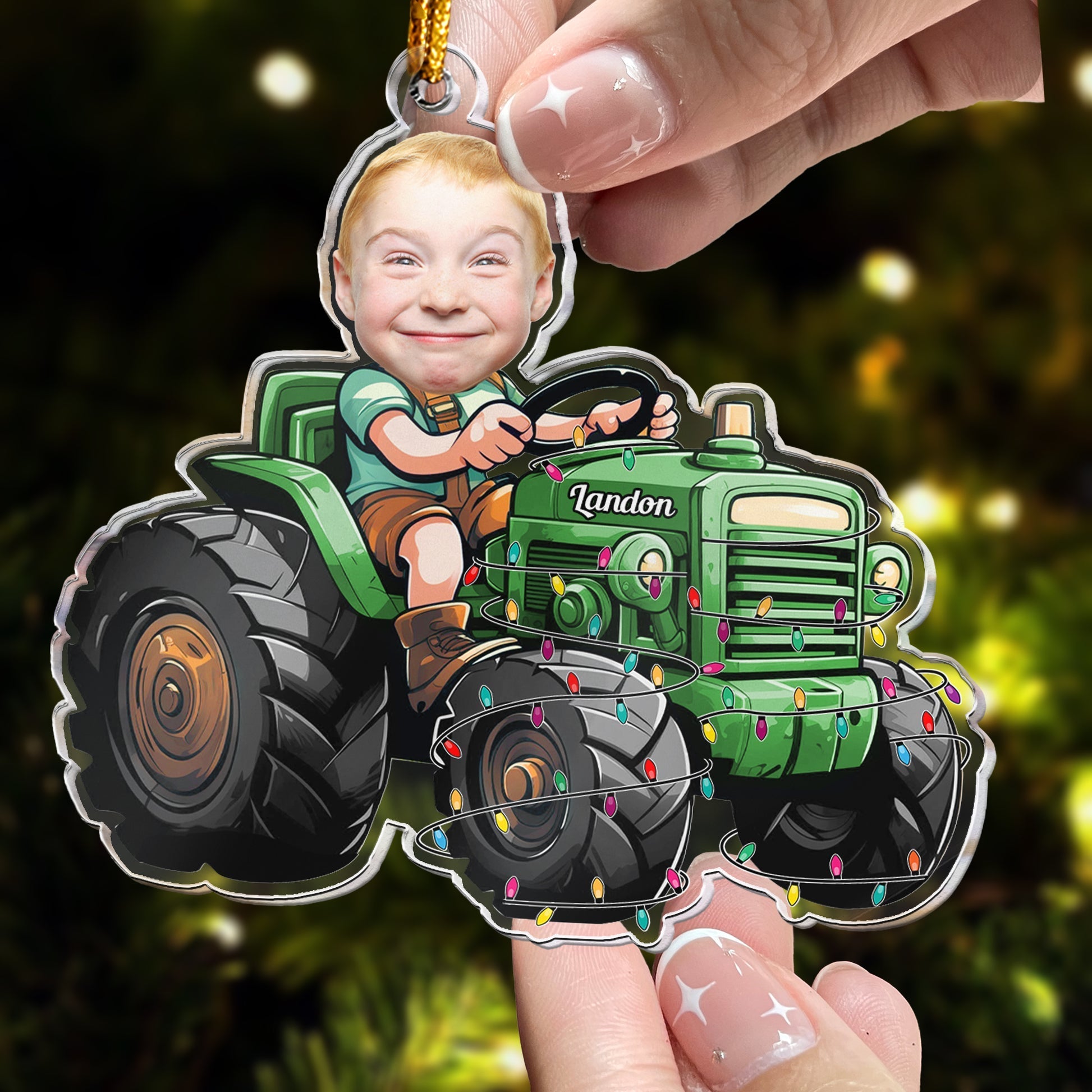 Just A Boy Who Loves Tractor Custom Kid Face - Personalized Acrylic Photo Ornament Just-A-Boy-Who-Loves-Tractor-Custom-Kid-Face-Personalized-Acrylic-Photo-Ornament_3.jpg