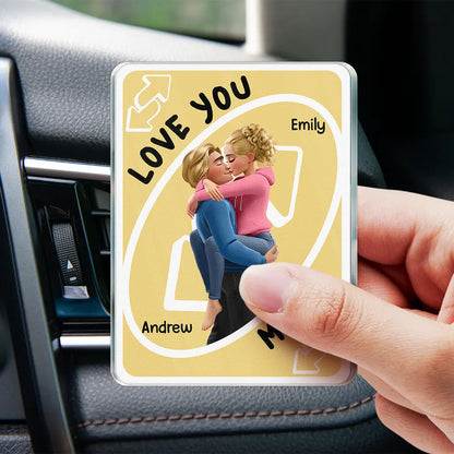 Love You More Reverse Card - Car Vent Clip LoveYouMoreReverseCard-PersonalizedAcrylicCarVentClip-TG212-VKT362-MOCKUPWEB3.jpg