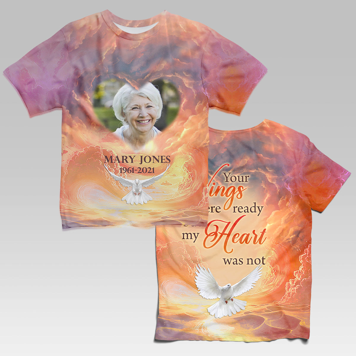 Loving Memory Forever In My Heart Personalized 3D All Over Print Shirt Memorial Loving_Memory_Forever_In_My_Heart_Personalized_3D_All_Over_Print_Shirt_Memorial.jpg