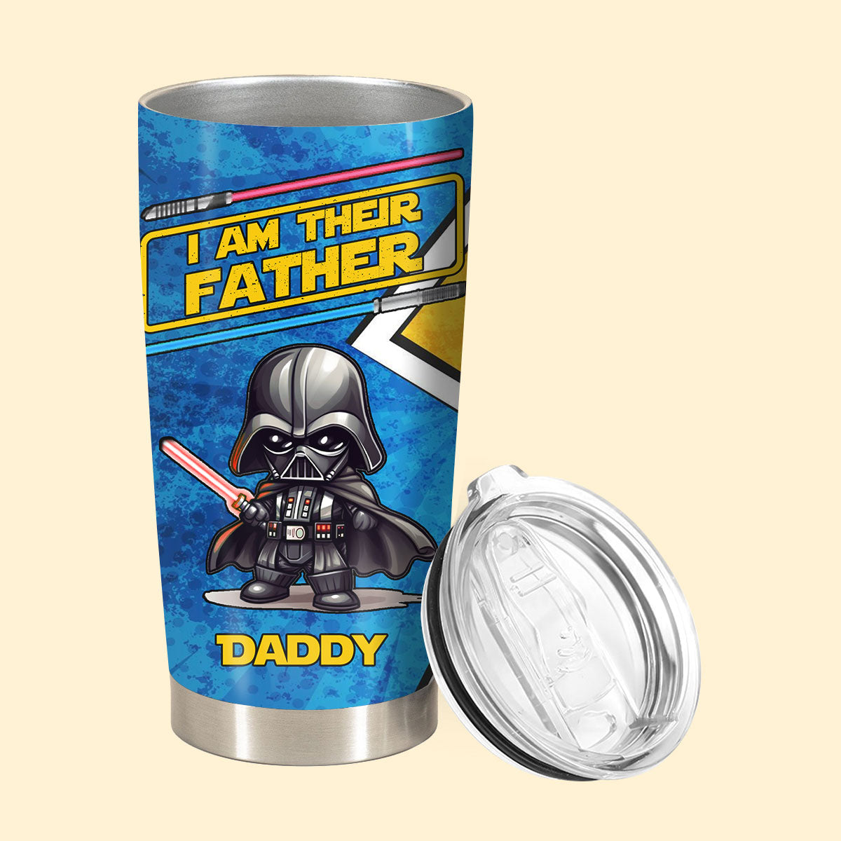 Personalized Tumbler Cups - I Am Their Father - Personalized Tumbler Gift For Dad, Father's Day, Birthday, Anniversary MOCKUP-3-DAD-3---TUMBLER----SW---I-AM-THEIR-FATHER.jpg
