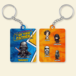 Personalized Key Chain - I Am Their Father - Personalized Keyring Gift For Dad, Father's Day, Birthday, Anniversary MOCKUP-KEYCHAIN-1-DAD-3---KEYCHAIN----STAR-WAR---I-AM-THEIR-FATHER.jpg