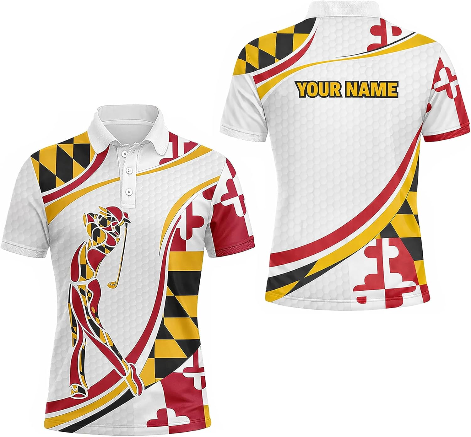 GIA26030905 MarylandFlagGolfPoloShirtCustomNameMarylandGolferGraphicPerformanceGolfShirt1.jpg