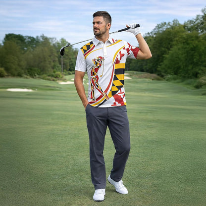 GIA26030905 MarylandFlagGolfPoloShirtCustomNameMarylandGolferGraphicPerformanceGolfShirt3.jpg