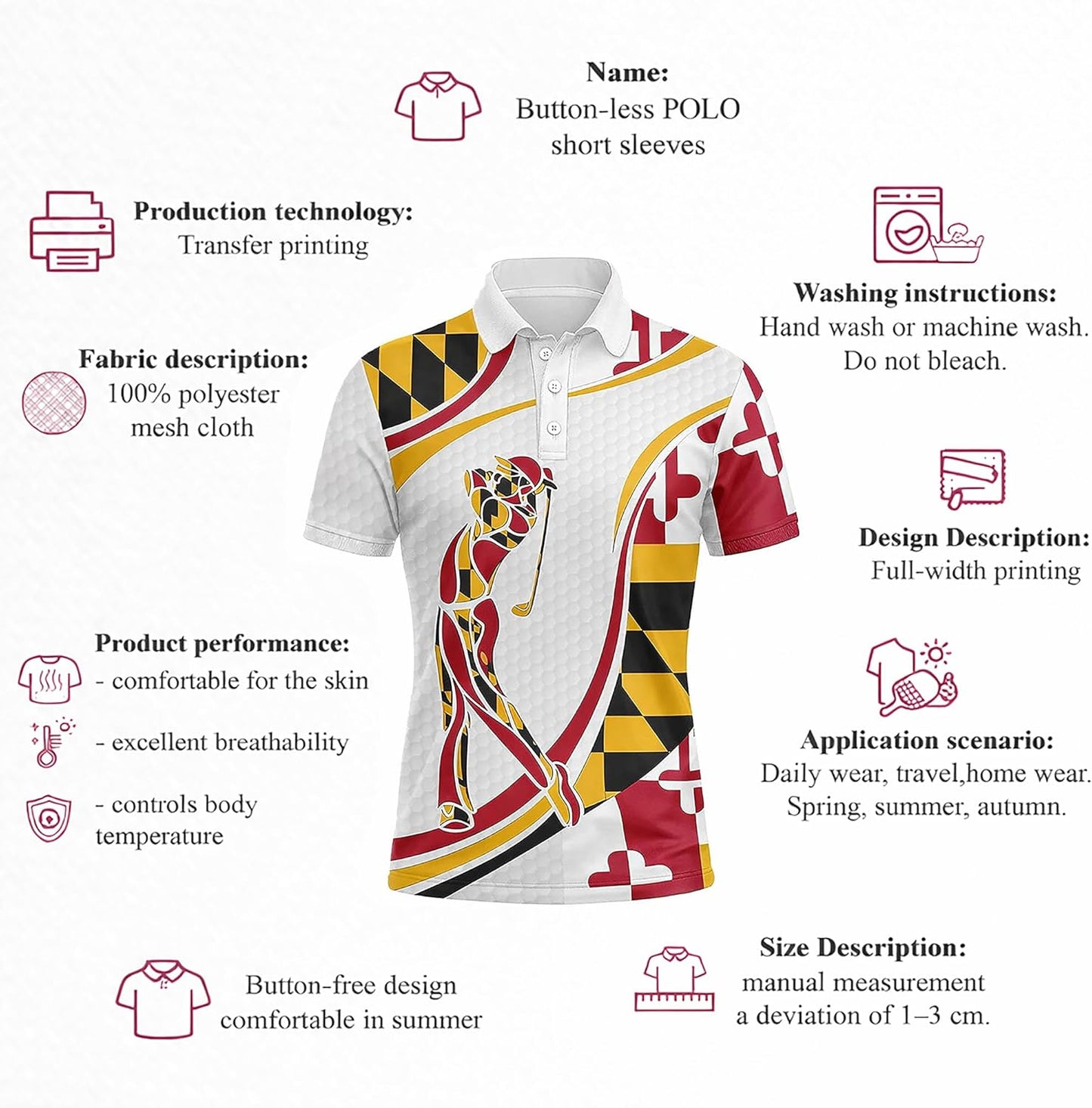 GIA26030905 MarylandFlagGolfPoloShirtCustomNameMarylandGolferGraphicPerformanceGolfShirt6.jpg