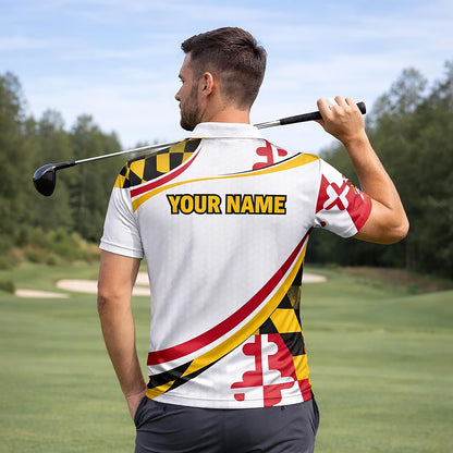 GIA26030905 MarylandFlagGolfPoloShirtCustomNameMarylandGolferGraphicPerformanceGolfShirt7.jpg