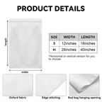 Class of 2026 Graduation Flags - Perfect Gift for Graduates - Graduation Decoration