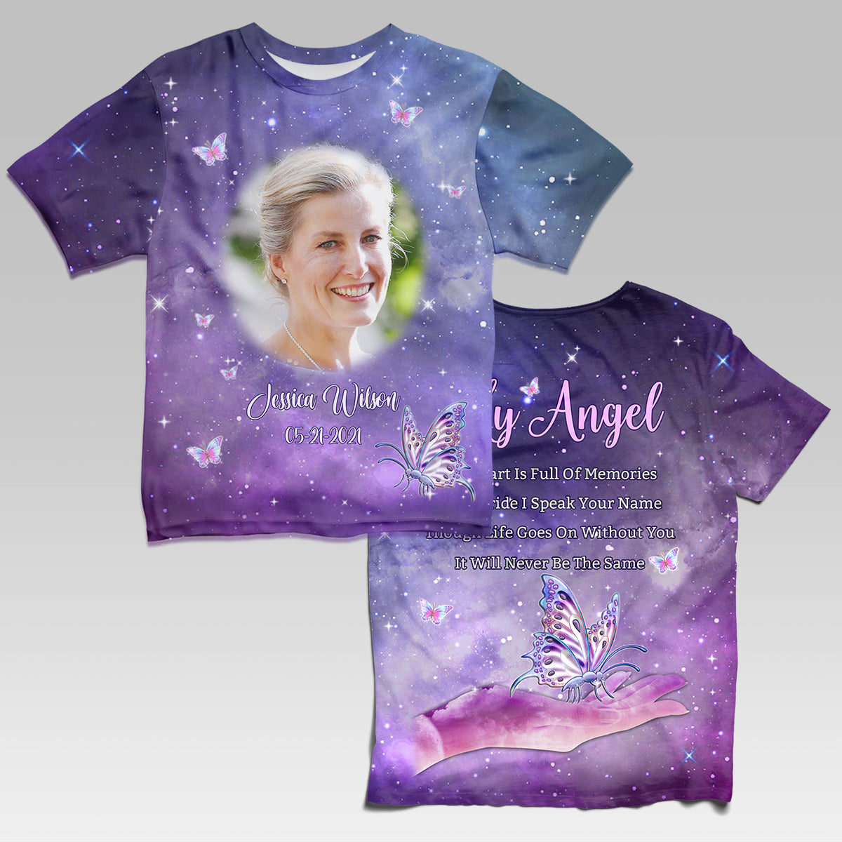 My Heart Is Full Of Memories Personalized 3D All Over Print Shirt Memorial My_Heart_Is_Full_Of_Memories_Personalized_3D_All_Over_Print_Shirt_Memorial.jpg