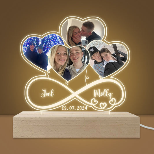 Infinity Love Heart Balloons Custom Photo - Personalized 3D LED Light - Gift For Couple PSL1713325322610238.jpg