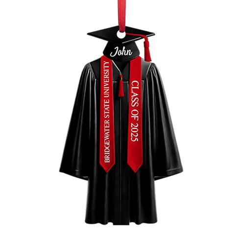 Personalized Graduation Ornament,2025 College Graduation,School Graduation Ornament Gift,Class Of 2025,High School Graduation Gift,Grad Gift PSL1715313988034944.jpg