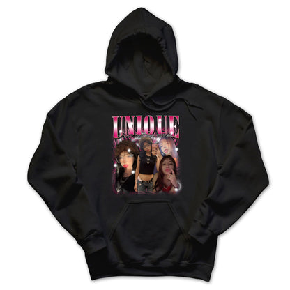 Custom Bootleg Rap Tee, Custom Photo - Vintage Graphic 90s Hoodie, 90s Style, Custom Photo Shirt, Gift For Girlfriend PSL1722483092512296.jpg