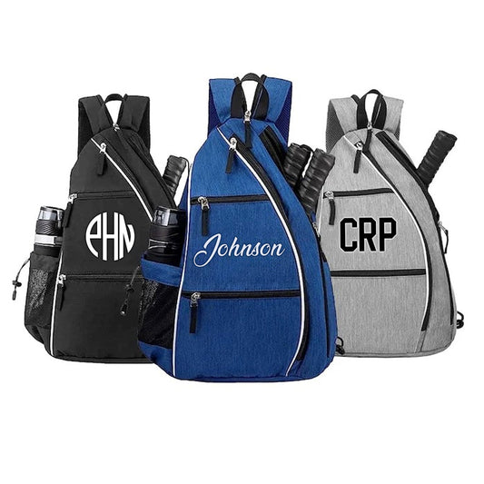 Personalized Sports Backpack, Customizable Sports Bag, Pickleball Bag, Pickleball Backpack PSL1723860939002526.jpg