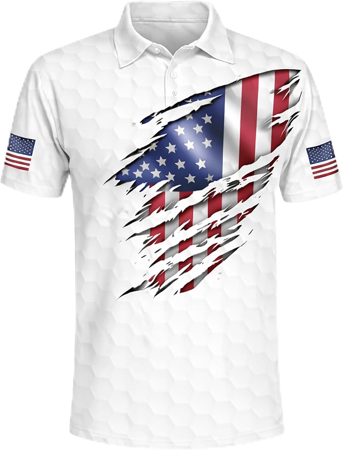 GIA26030501 PatrioticGolfPoloShirtAmericanFlagEagleGolfClubPerformancePoloforMenWomen1.jpg