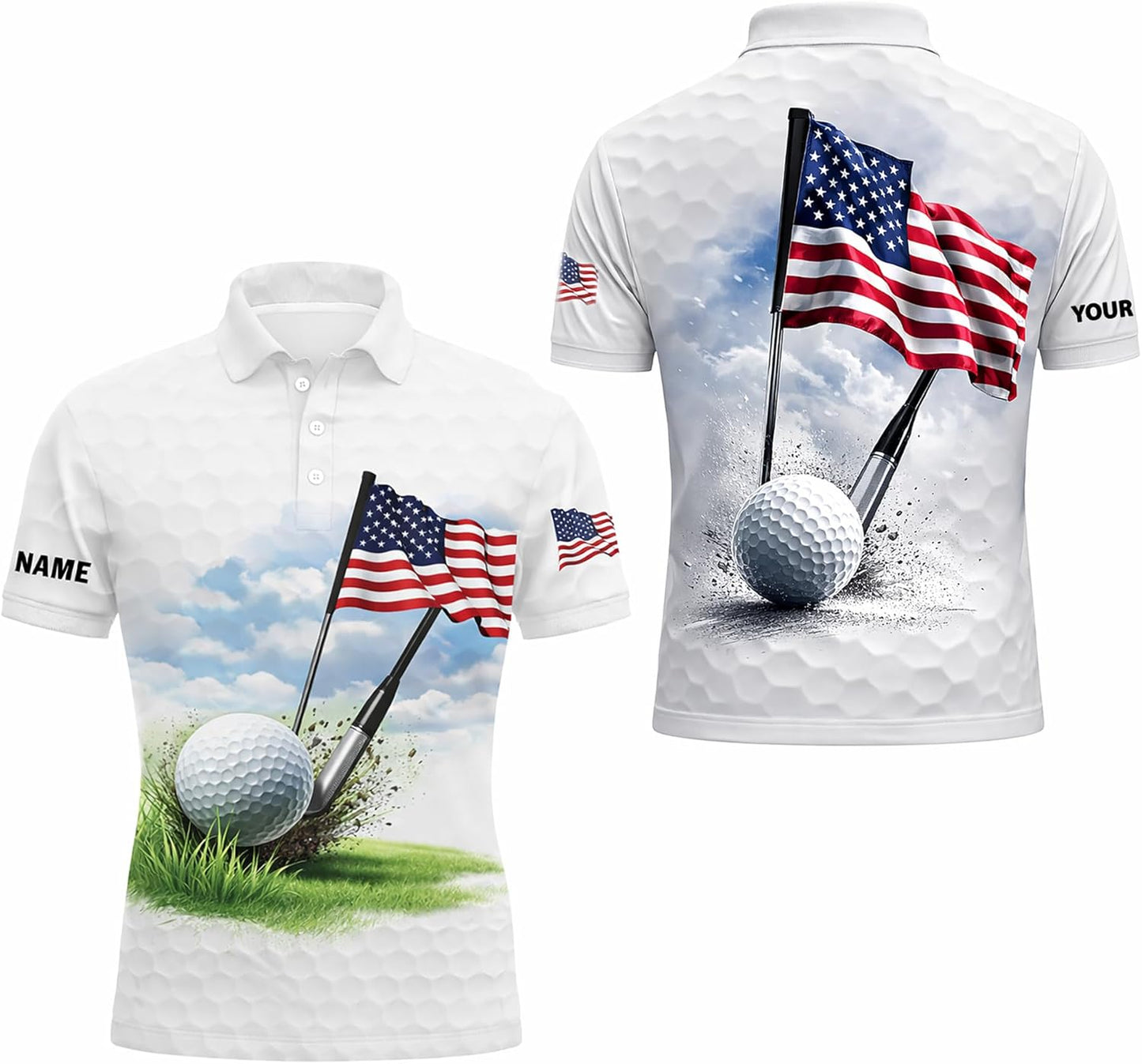 GIA26031101 PatrioticGolfPoloShirtCustomNameAmericanFlagGolfBallPerformanceGolfShirtUSAGolfApparel1.jpg