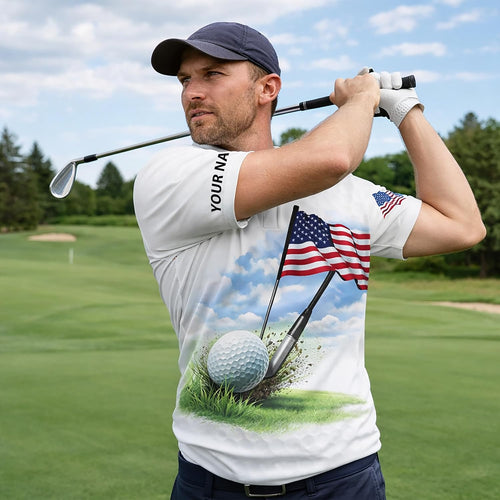 GIA26031101 PatrioticGolfPoloShirtCustomNameAmericanFlagGolfBallPerformanceGolfShirtUSAGolfApparel2.jpg