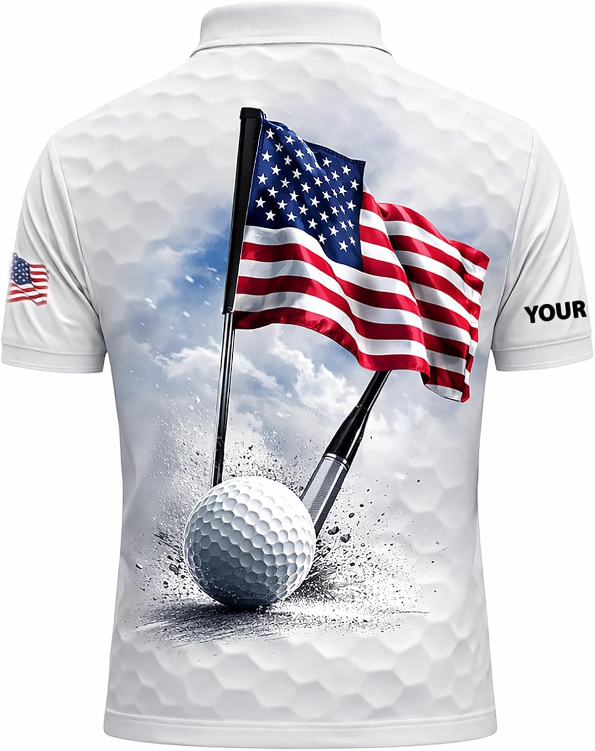 GIA26031101 PatrioticGolfPoloShirtCustomNameAmericanFlagGolfBallPerformanceGolfShirtUSAGolfApparel5.jpg