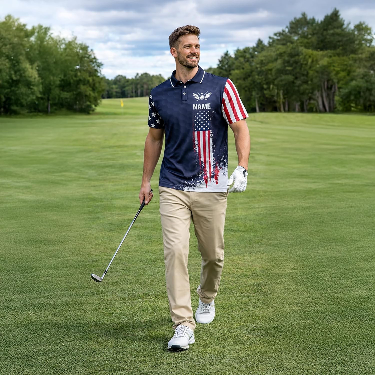 GIA26030505 PatrioticGolfPoloShirtCustomNameUSAFlagGolfClubGraphicPerformanceGolfShirtMen2.jpg