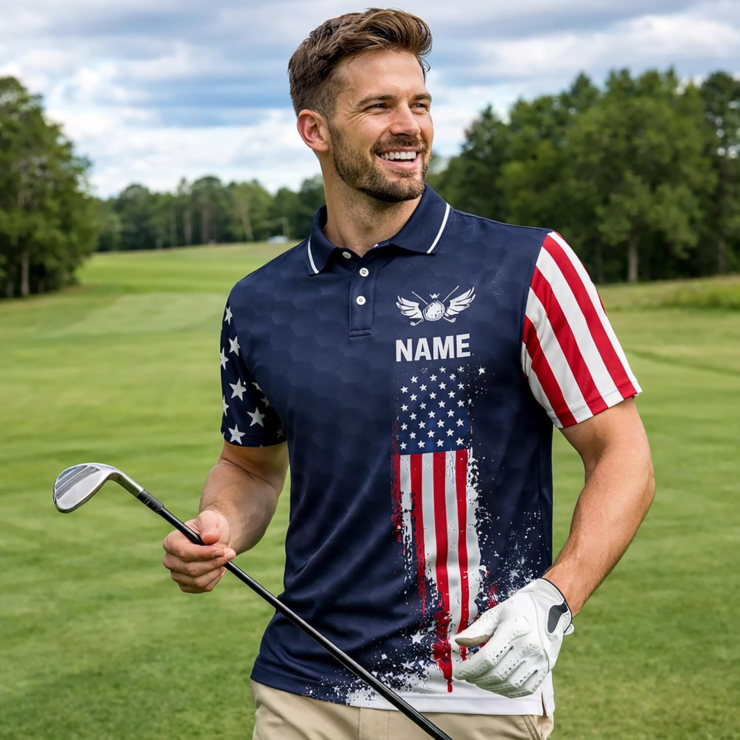 GIA26030505 PatrioticGolfPoloShirtCustomNameUSAFlagGolfClubGraphicPerformanceGolfShirtMen3.jpg