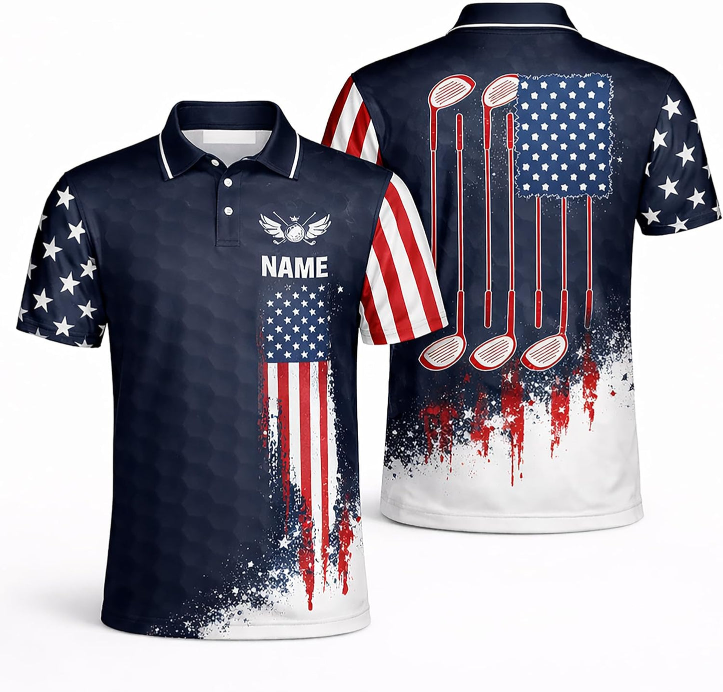 GIA26030505 PatrioticGolfPoloShirtCustomNameUSAFlagGolfClubGraphicPerformanceGolfShirtMen4.jpg