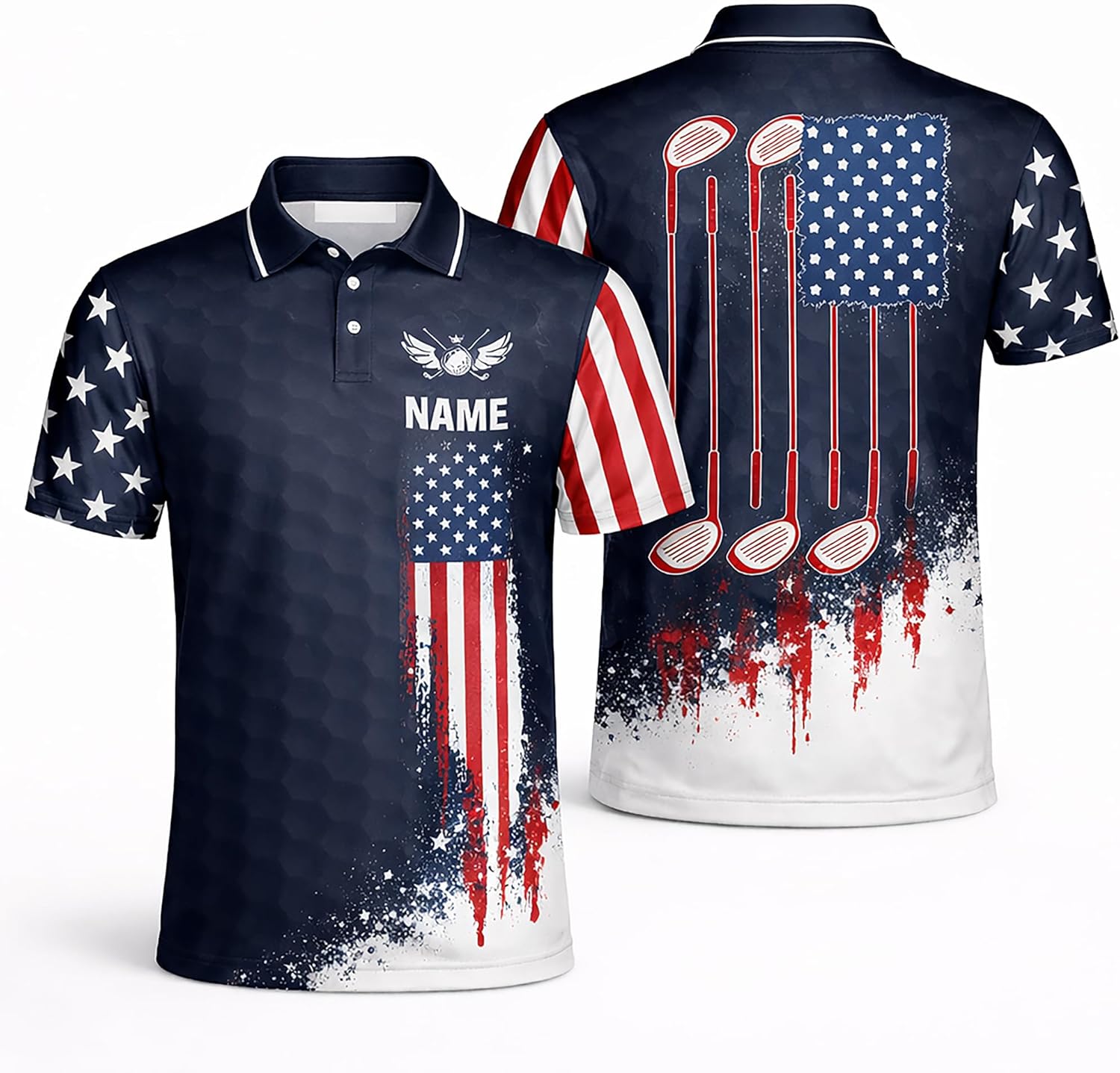 GIA26030505 PatrioticGolfPoloShirtCustomNameUSAFlagGolfClubGraphicPerformanceGolfShirtMen4.jpg