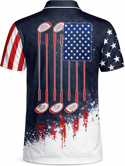 GIA26030505 PatrioticGolfPoloShirtCustomNameUSAFlagGolfClubGraphicPerformanceGolfShirtMen5.jpg